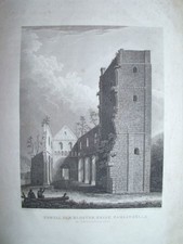 Paulinzelle und Schwarzburg