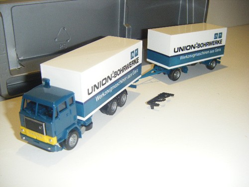 Albedo volvo f88 - albedo, f88/89