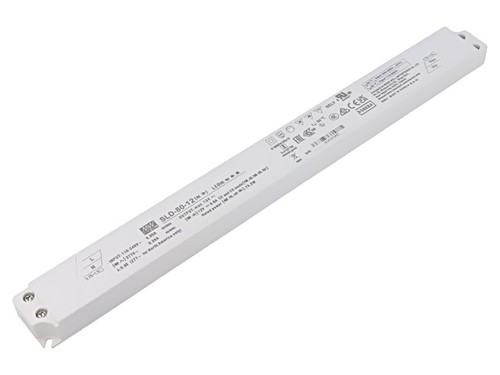 Sld netzteil impuls led - sld-80-12,
