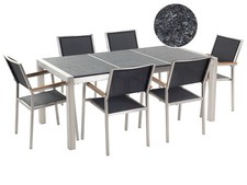 Gartenmöbel set tisch - set, cm