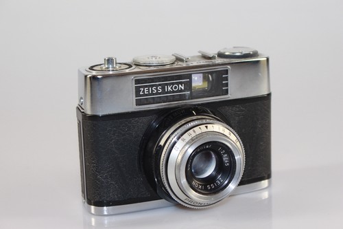 Zeiss ikon contina mit - ikon, l