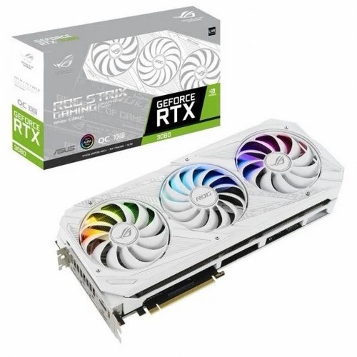 Gaming grafikkarte asus - grafikkarte,