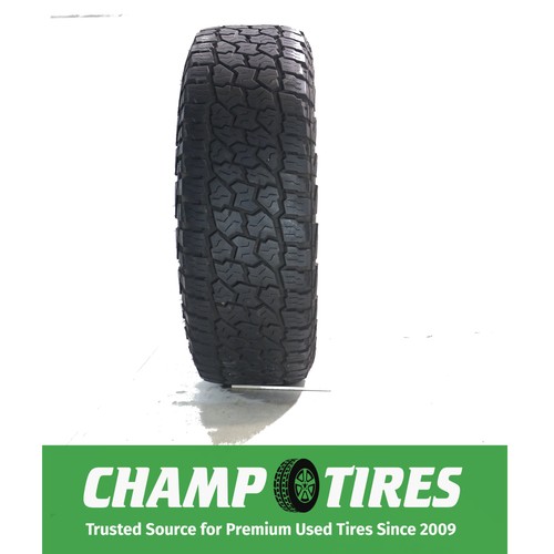 P265 70r18 cooper discoverer - p265/70r18,