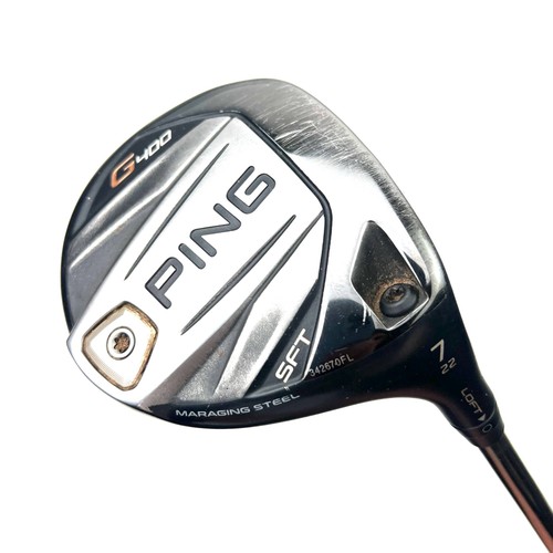 Ping g400 sft holz 22 - g400, grad