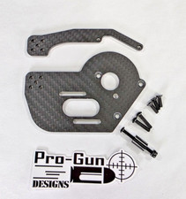 Traxxas Magnum 272R Extended