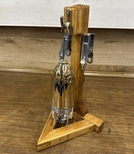 Vintage Lucas Inspektionslampe