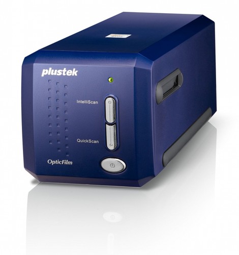 Plustek opticfilm 8100 - opticfilm, |