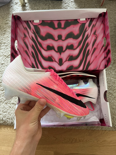 Nike air zoom mercurial - air,
