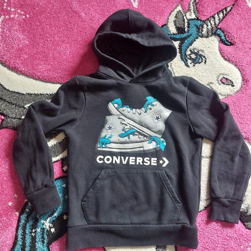 Converse kapuzen pulli - converse,