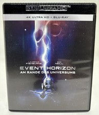 Event Horizon - Am Rande des