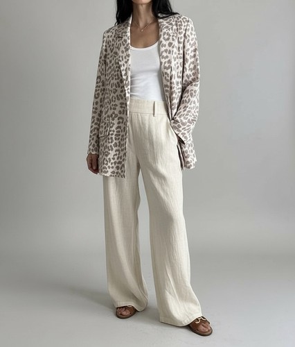 Damen blazer beige - damen, jacke