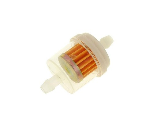 Benzinfilter rex 400 460 - benzinfilter, rs
