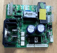 Jura Leistungselektronik