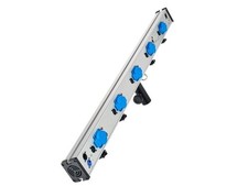 Stairville led power - power, &