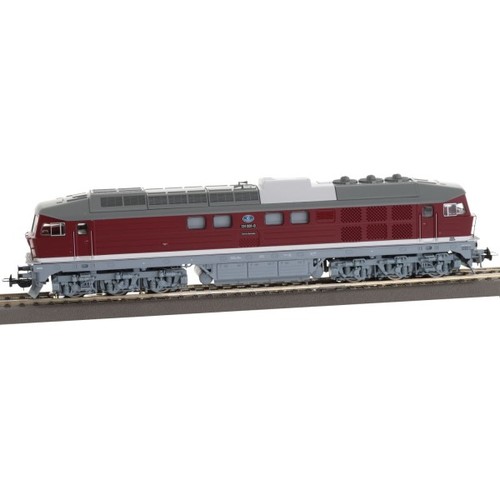 Piko 59753 diesellok 131 m - br,