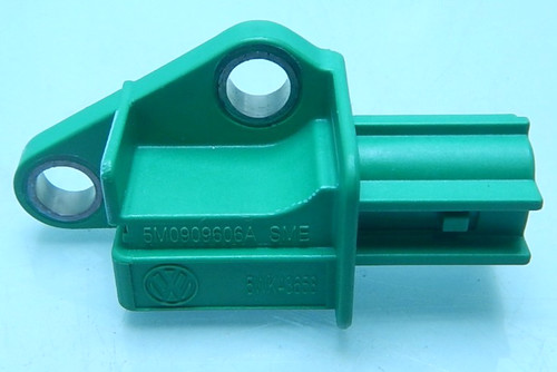 Touran airbagsensor - touran,