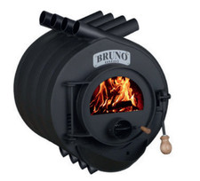 Werkstattofen BRUNO® Mini II