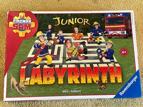 Ravensburger das verrückte - das,