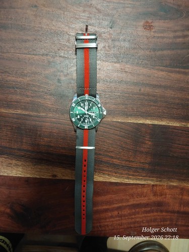 Luminox 0937 automatic - luminox, xs.0937