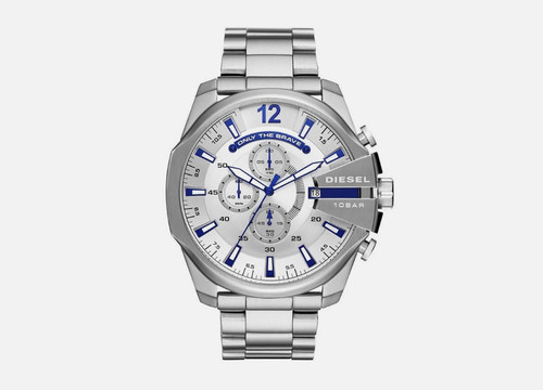 Diesel dz4477 herrenuhr mega - dz4477,