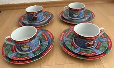 Geschirr  Weihnachten