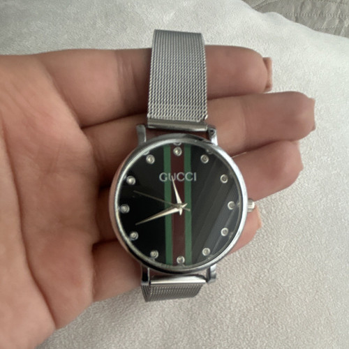 Gucci timeless damen quarz - gucci,