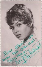 BRIGITTE BARDOT Original