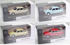 Norev amc0191514 citroen - norev,
