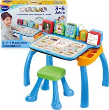 Vtech 1 magischer - vtech, 6-in-1