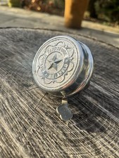 Alte Fahrradglocke der Marke