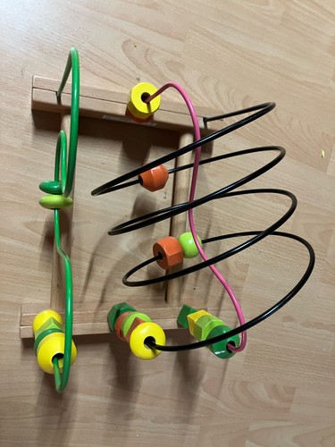 Ikea motorikschleife - ikea,