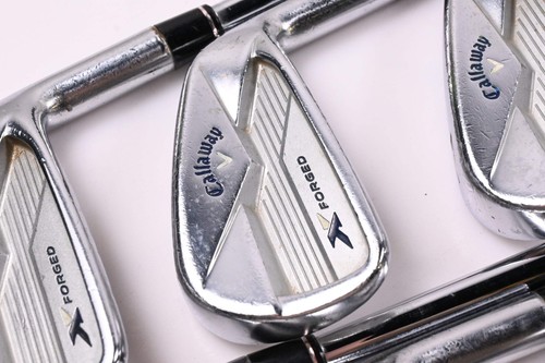 Callaway forged 2018 - callaway,
