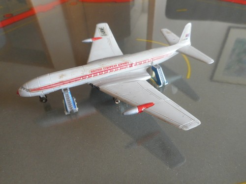 Siku flugzeug 250 de - siku, 1:250