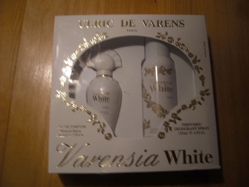 Ulric varens varensia - ulric,