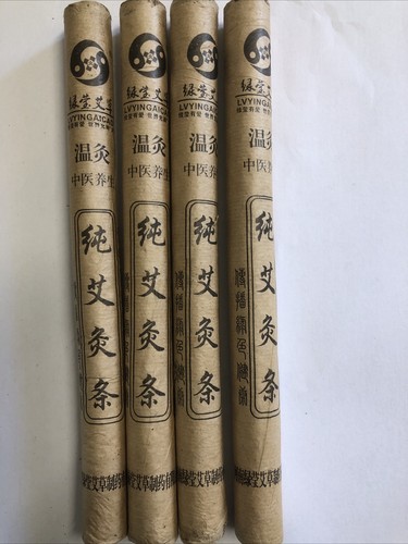 Sticks reine moxa rollen - moxa,