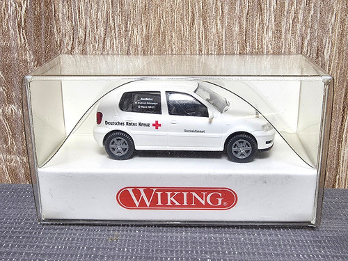 Wiking 0710732 vw - (2755),