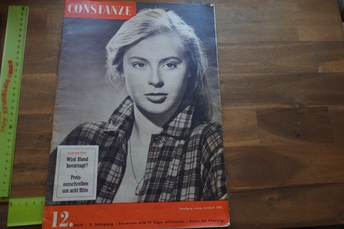 Rarität zeitschrift magazin - rarität,