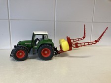 Siku Tank Unkrautvernichter 2874, OHNE TRAKTOR, neu unbespielt, ohne OVP