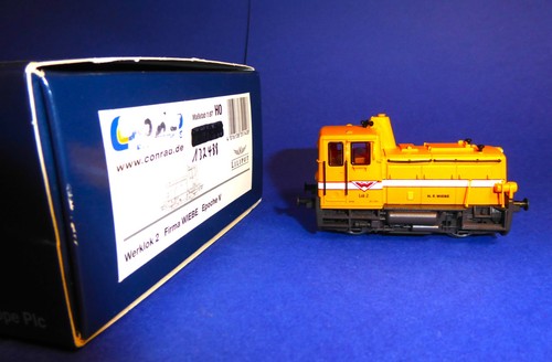 Liliput l132488 wiebe - liliput, "wiebe"