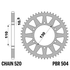 SUZUKI GSX-R (Mod.520) 1000
