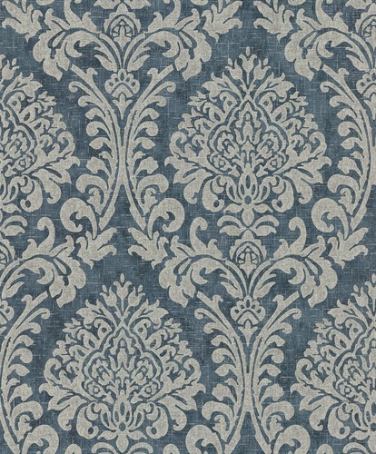 Grandeco vliestapete nomad - grandeco,
