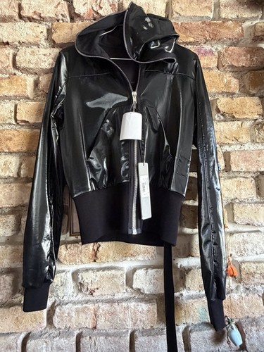 Rick owens darkshadow sweat - rick,