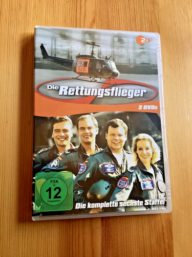 Die rettungsflieger - die,
