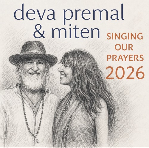 Deva premal miten - &, –