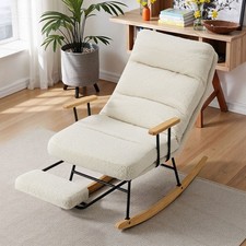 Schaukelstuhl Schaukelsessel
