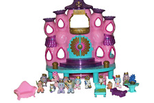 Filly Pferde Wasserschloss mit Fillys Sammlung Konvolut # 103