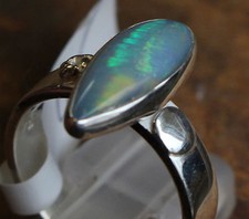 Brazil crystal opal karat - brazil,