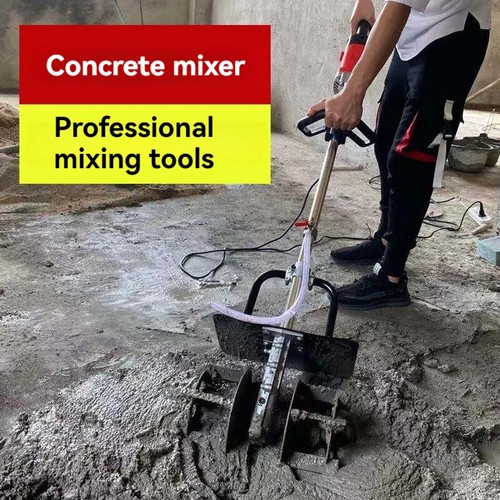 Betonmischer