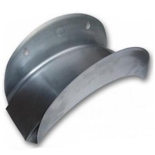 Metall-Gartenschlauchhalter