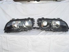BMW E46 Xenon Scheinwerfer